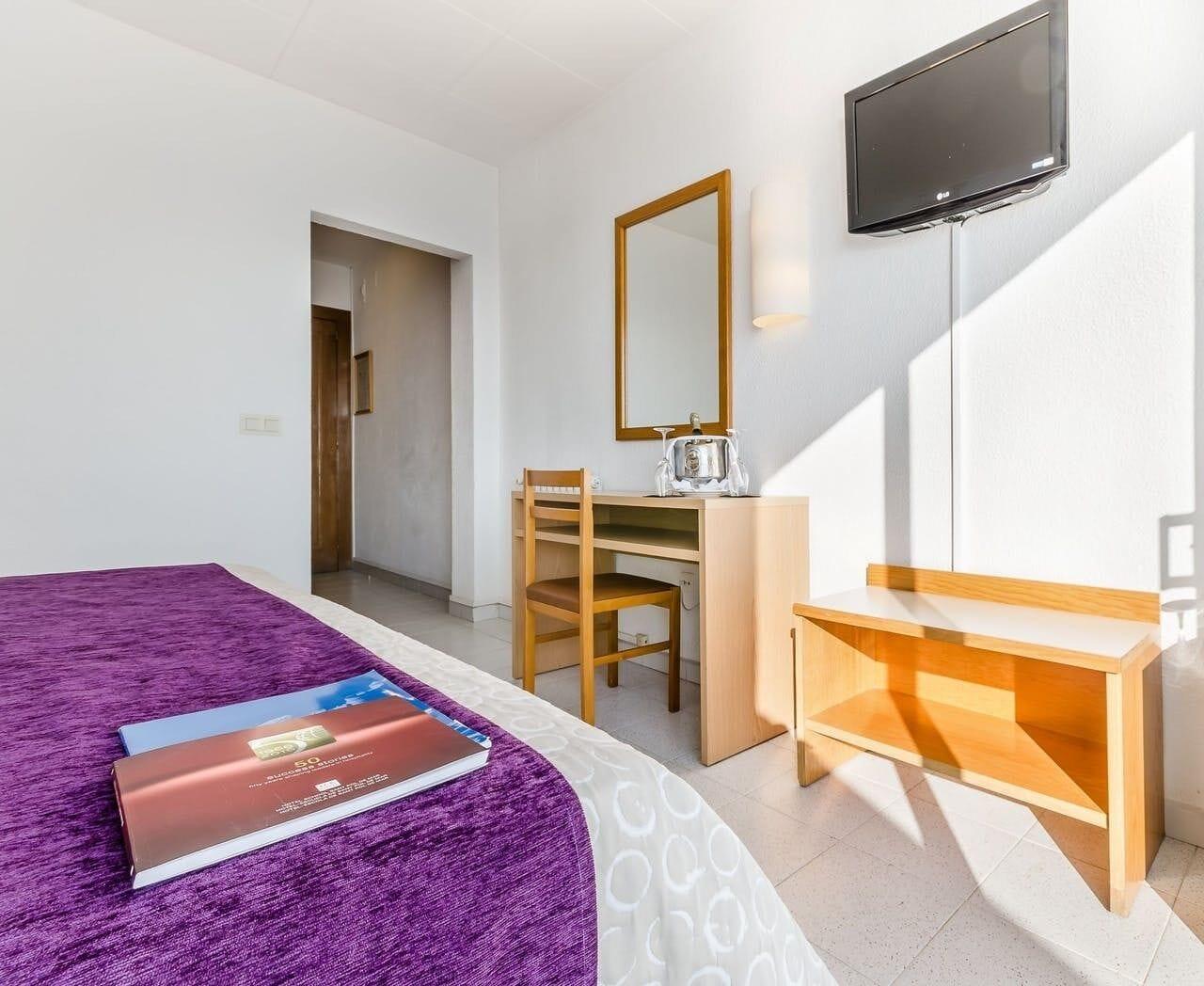 Gran Sol Hotel Sant Pol De Mar Ngoại thất bức ảnh