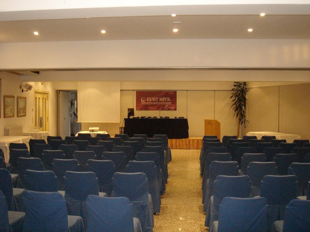 Gran Sol Hotel Sant Pol De Mar Ngoại thất bức ảnh