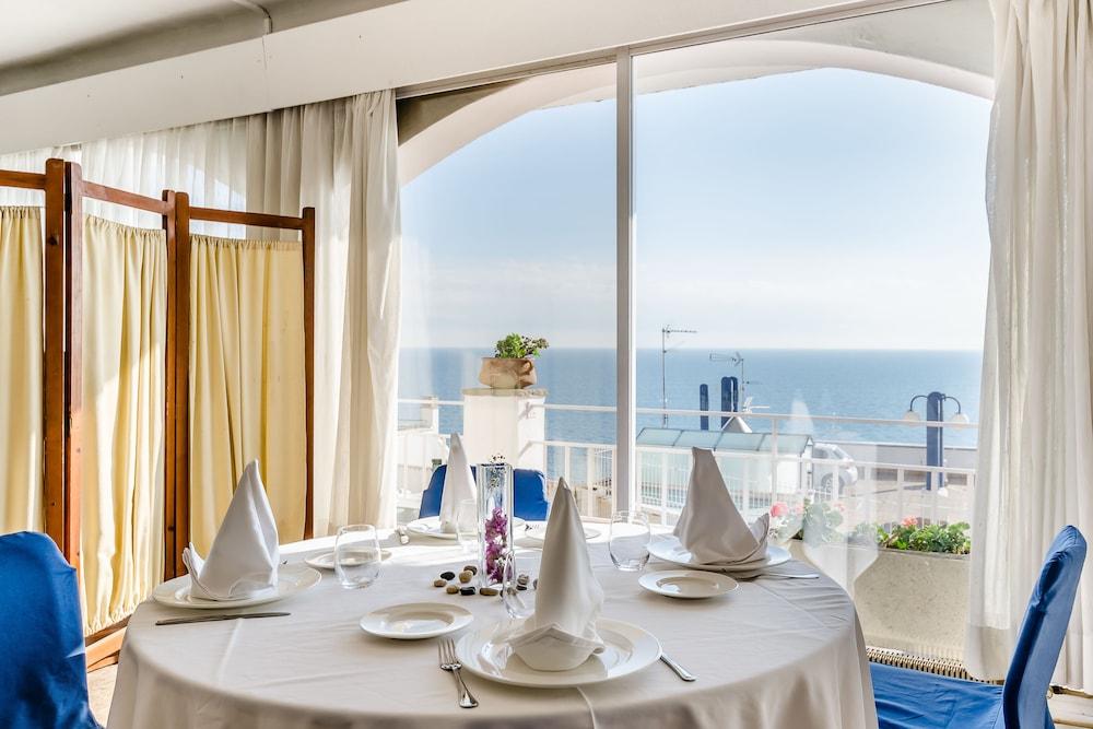 Gran Sol Hotel Sant Pol De Mar Ngoại thất bức ảnh