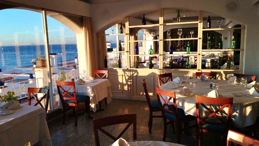 Gran Sol Hotel Sant Pol De Mar Ngoại thất bức ảnh