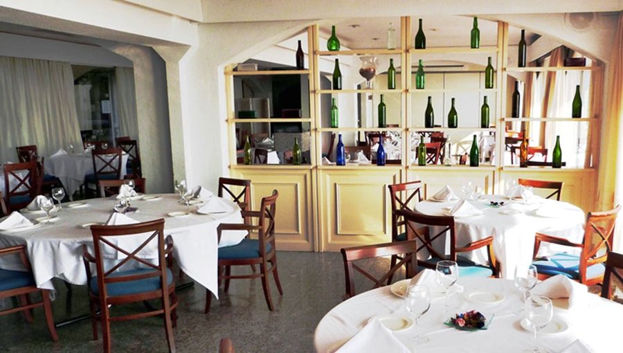 Gran Sol Hotel Sant Pol De Mar Ngoại thất bức ảnh