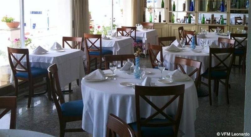 Gran Sol Hotel Sant Pol De Mar Ngoại thất bức ảnh