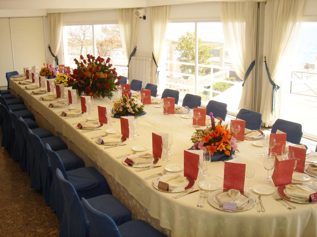 Gran Sol Hotel Sant Pol De Mar Ngoại thất bức ảnh