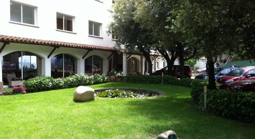 Gran Sol Hotel Sant Pol De Mar Ngoại thất bức ảnh