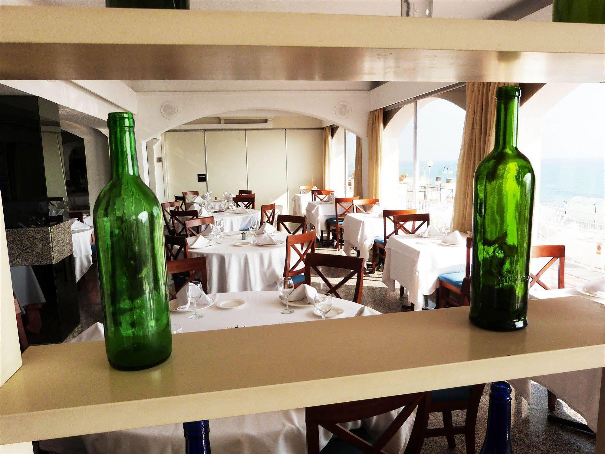 Gran Sol Hotel Sant Pol De Mar Ngoại thất bức ảnh