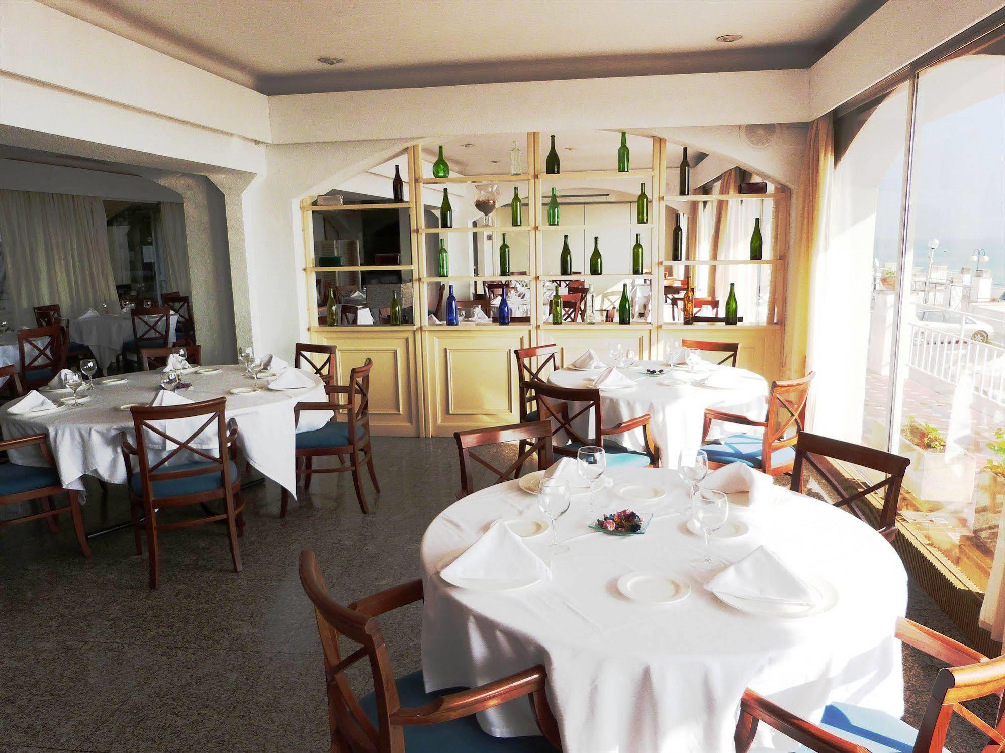 Gran Sol Hotel Sant Pol De Mar Ngoại thất bức ảnh