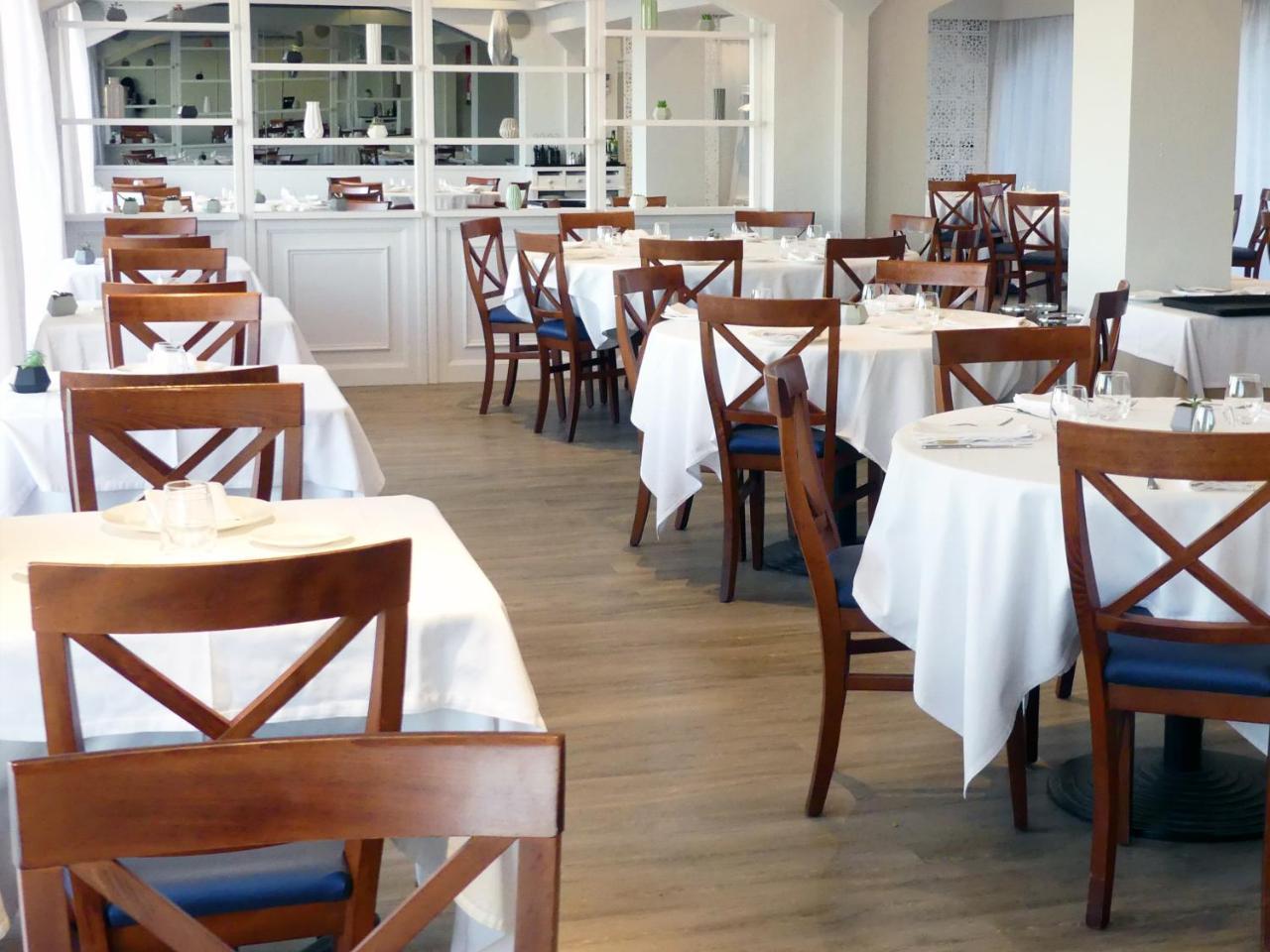 Gran Sol Hotel Sant Pol De Mar Ngoại thất bức ảnh