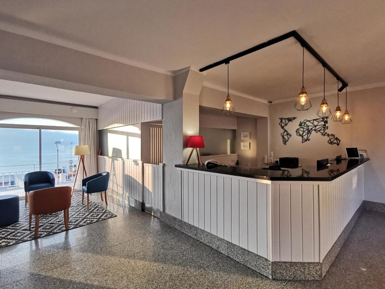 Gran Sol Hotel Sant Pol De Mar Ngoại thất bức ảnh