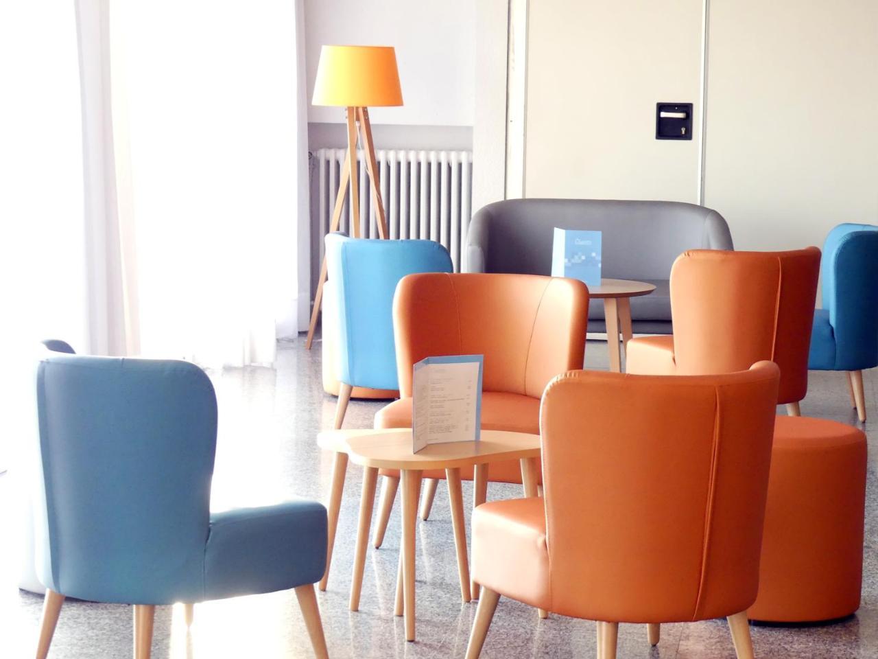 Gran Sol Hotel Sant Pol De Mar Ngoại thất bức ảnh