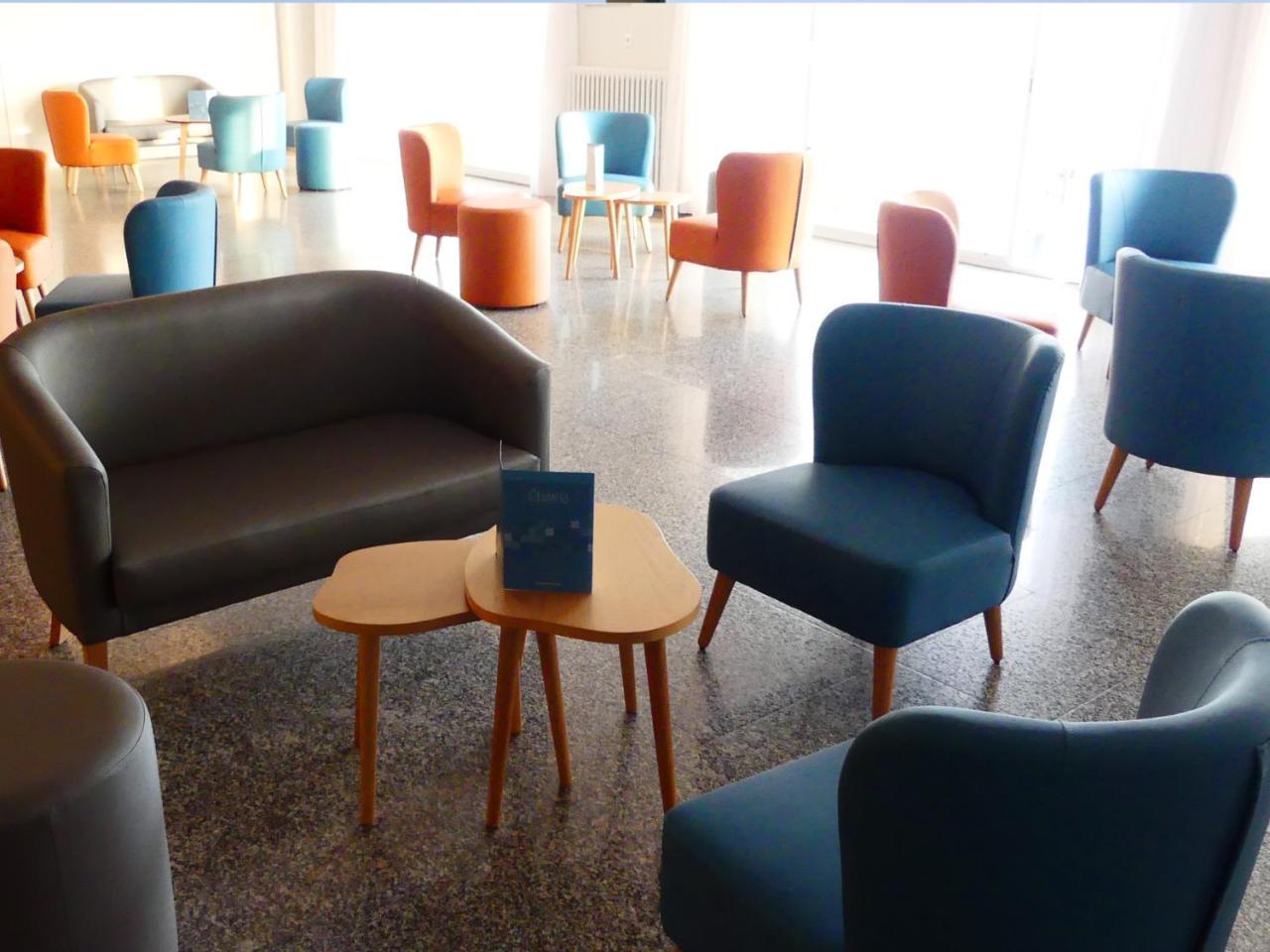 Gran Sol Hotel Sant Pol De Mar Ngoại thất bức ảnh