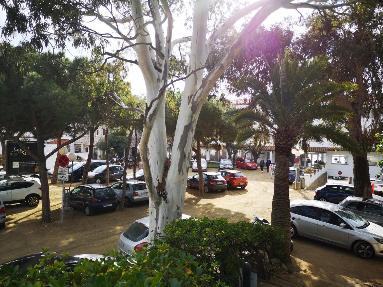 Gran Sol Hotel Sant Pol De Mar Ngoại thất bức ảnh