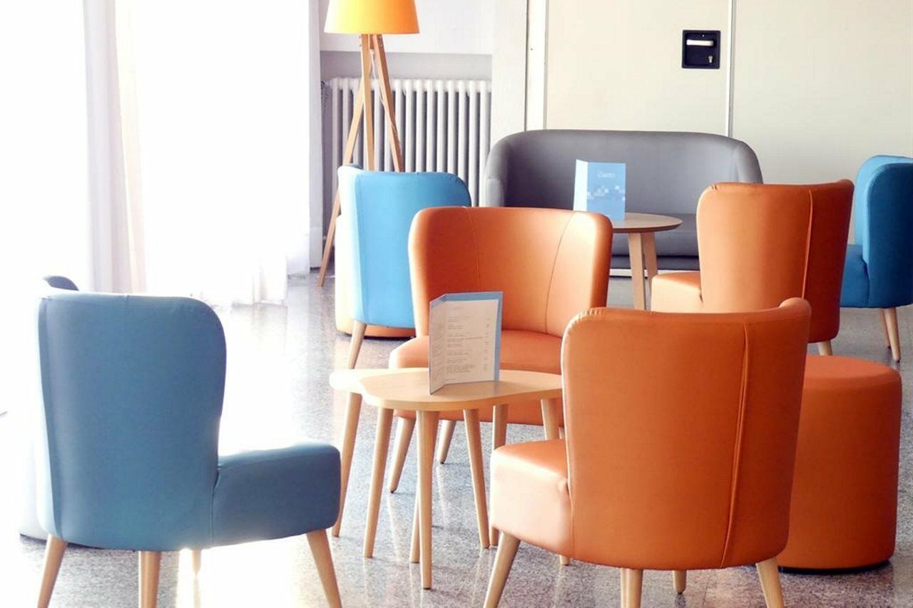 Gran Sol Hotel Sant Pol De Mar Ngoại thất bức ảnh